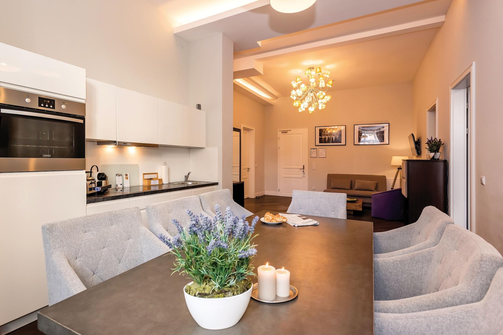 Arabel Design 5* Berlin