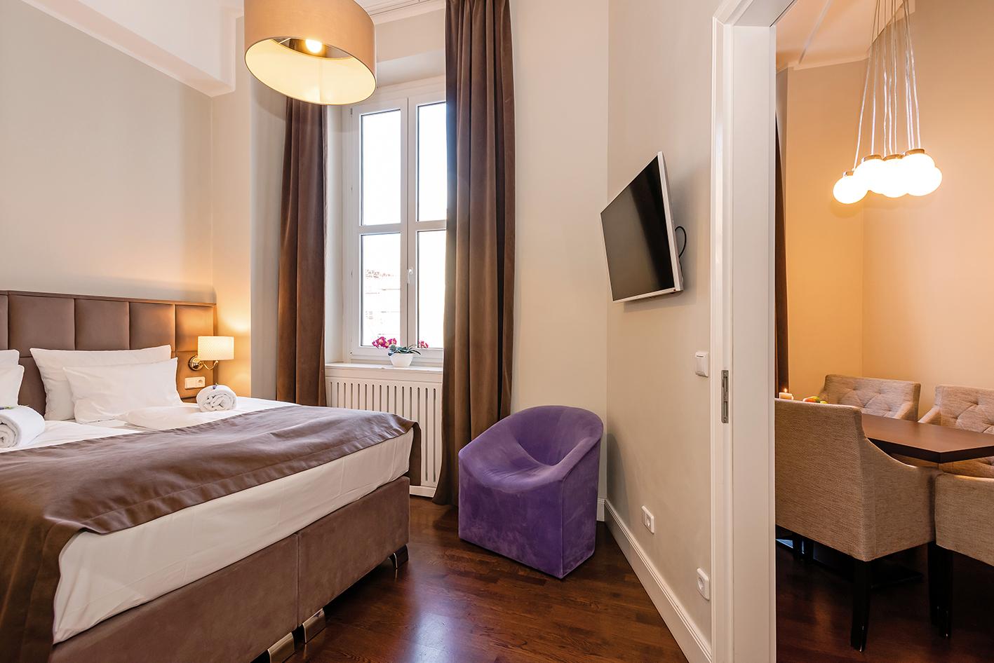 Arabel Design 5* Berlin